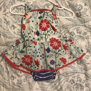 Matilda jane bubble 3-6 mo